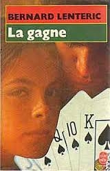 La Gagne - Click to enlarge picture.