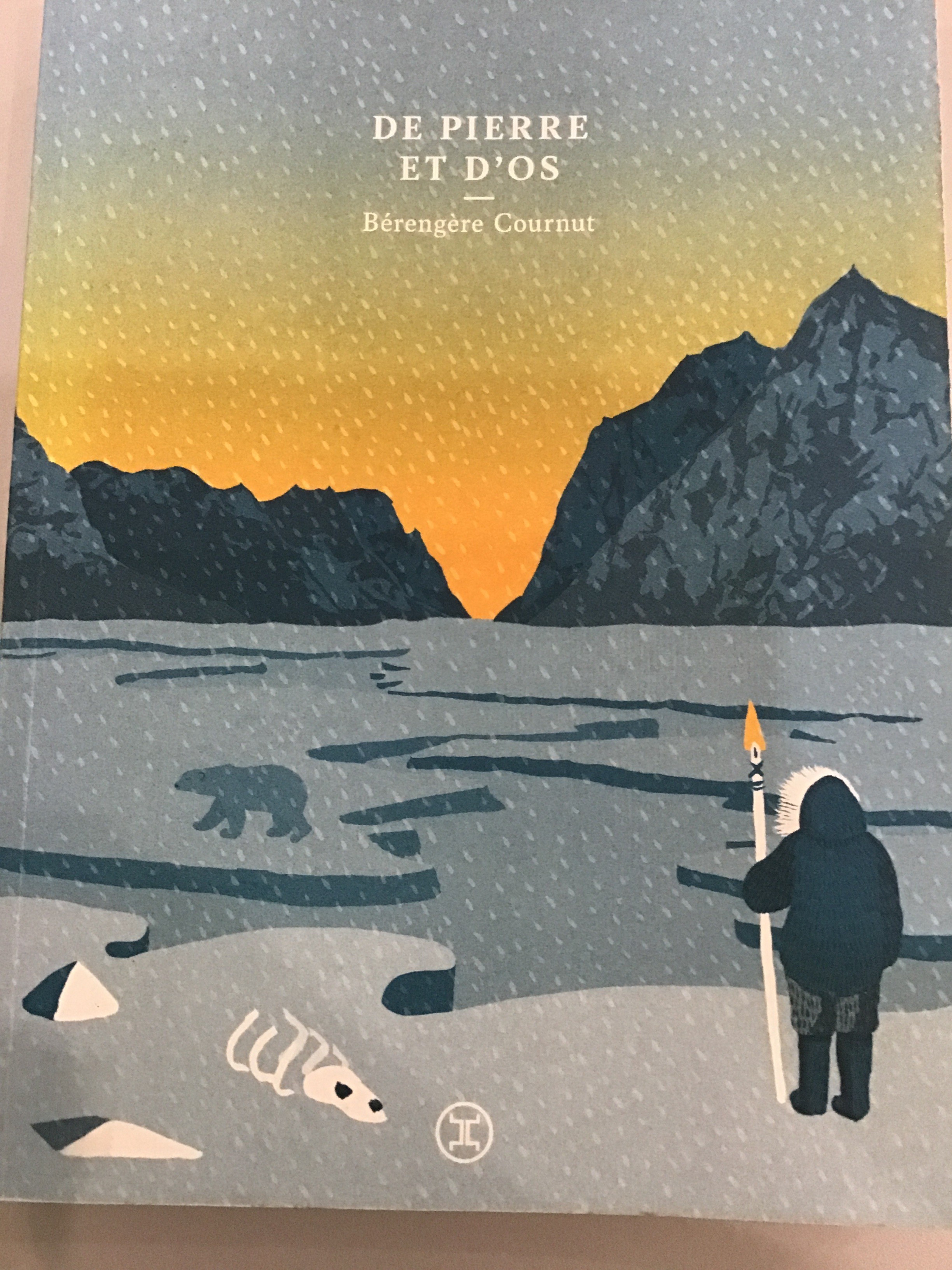 De Pierre et d’os - Click to enlarge picture.