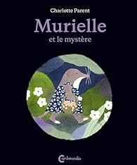 Murielle et le mystère - Click to enlarge picture.
