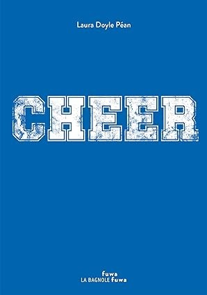 CHEER - Click to enlarge picture.