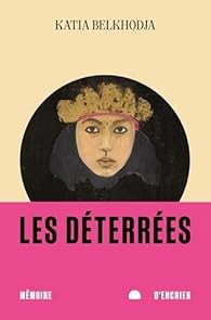 Les déterrées - Click to enlarge picture.