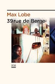 39 rue de Berne - Click to enlarge picture.