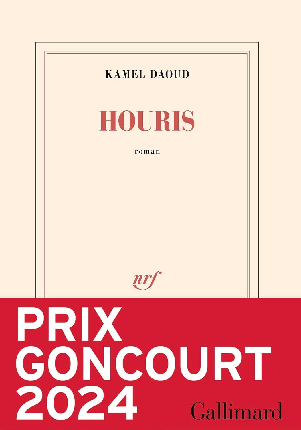 Houris - Click to enlarge picture.