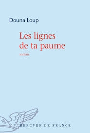 Les Lignes de ta paume - Click to enlarge picture.
