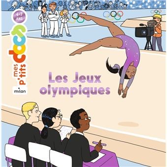 Mes petits docs - 4/7ans - Click to enlarge picture.