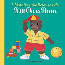 Petit Ours Brun - Click to enlarge picture.