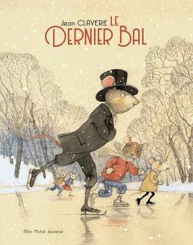 Le dernier bal - Click to enlarge picture.