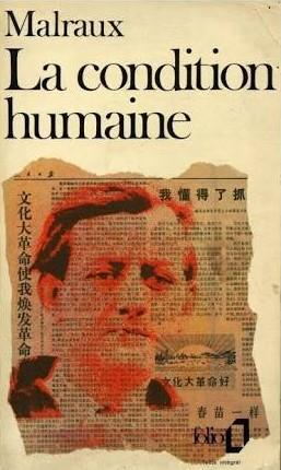 La Condition Humaine - Click to enlarge picture.