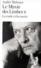 La  Corde et les souris - Click to enlarge picture.