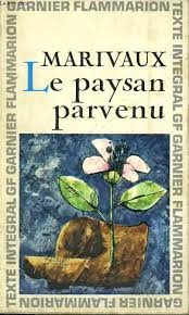 Le Paysan parvenu - Click to enlarge picture.