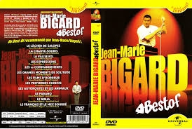 Jean-Marie Bigard Bestof - Click to enlarge picture.