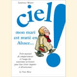 Ciel mon mari est muté en Alsace... - Click to enlarge picture.