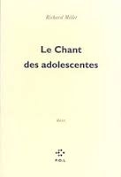 Le Chant des adolescentes - Click to enlarge picture.