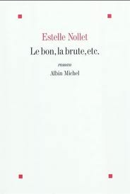 Le Bon, la brute, etc. - Click to enlarge picture.