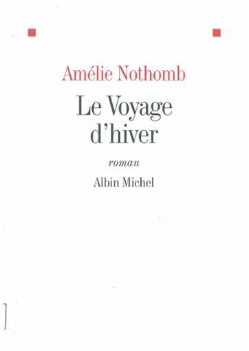 Le Voyage d'hiver - Click to enlarge picture.