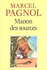 Manon des sources - Click to enlarge picture.