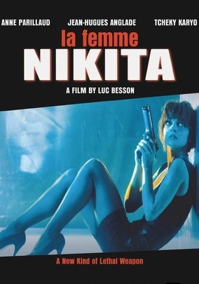 Nikita - Click to enlarge picture.