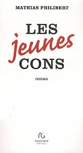 Les Jeunes Cons - Click to enlarge picture.