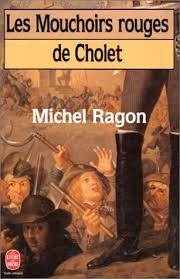 Les Mouchoirs rouges de Cholet - Click to enlarge picture.