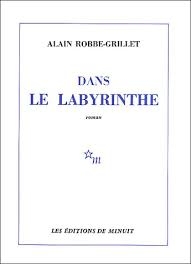 Dans le labyrinthe - Click to enlarge picture.
