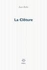La Clôture - Click to enlarge picture.