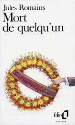 Mort de quelqu'un - Click to enlarge picture.