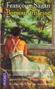 Bonjour tristesse - Click to enlarge picture.