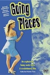 Going Places - Click to enlarge picture.