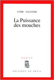 La Puissance des mouches - Click to enlarge picture.