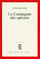 La Compagnie des spectres - Click to enlarge picture.