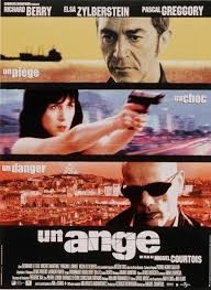 Un Ange - Click to enlarge picture.