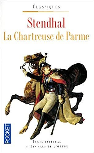 La Chartreuse de Parme - Click to enlarge picture.