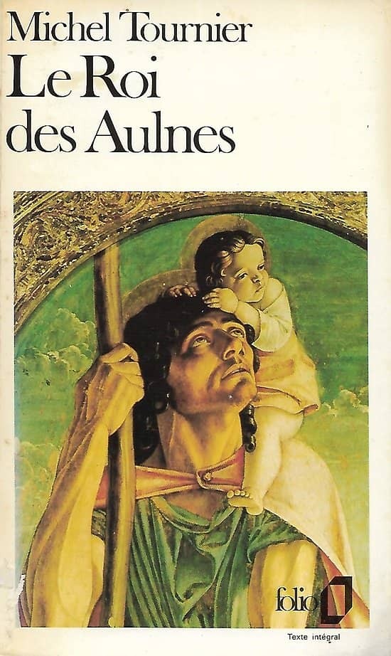 Le Roi des Aulnes - Click to enlarge picture.