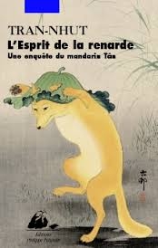 L'Esprit de la renarde - Click to enlarge picture.