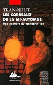 Les Corbeaux de la mi-automne - Click to enlarge picture.