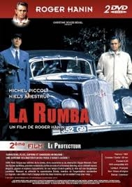 La Rumba, Le Protecteur - Click to enlarge picture.