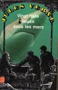 Vingt mille lieues sous les mers - Click to enlarge picture.