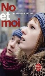 No et moi - Click to enlarge picture.