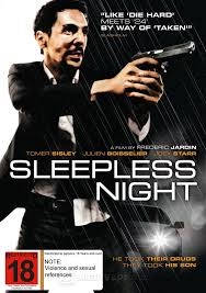 Sleepless Night - Click to enlarge picture.