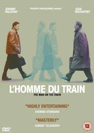 L'Homme du train - Click to enlarge picture.