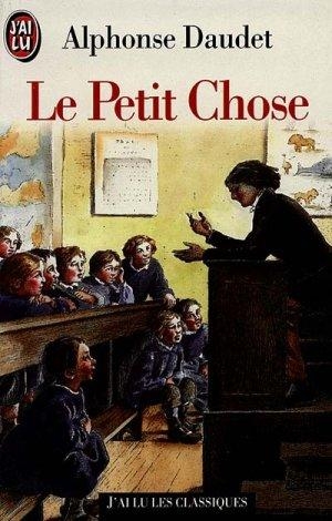 Le Petit Chose - Click to enlarge picture.