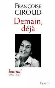 Demain, déjà - Click to enlarge picture.
