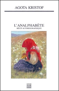 L'Analphabète - Click to enlarge picture.