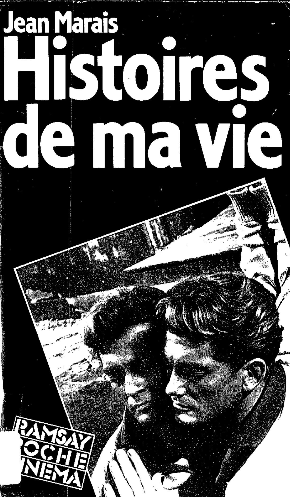 Histoires de ma vie - Click to enlarge picture.