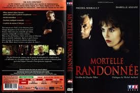 Mortelle Randonnée - Click to enlarge picture.