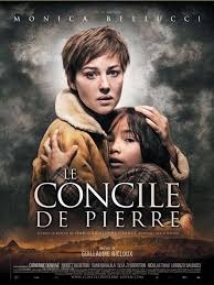 Le Concile de Pierre - Click to enlarge picture.