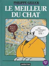 Le Meilleur du chat - Click to enlarge picture.
