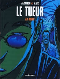La  dette - Click to enlarge picture.