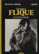 Victoria Flique - Click to enlarge picture.