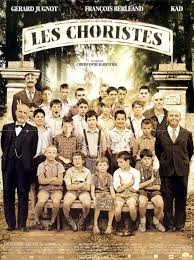 Les Choristes - Click to enlarge picture.